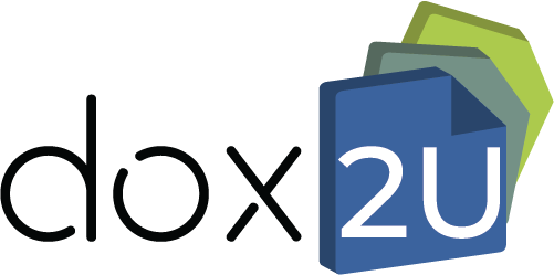 dox2U Logo